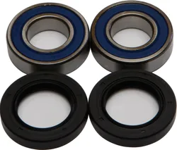 All Balls Front Wheel Bearing Kit for Kawasaki Suzuki Yamaha