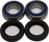 All Balls Front Wheel Bearing Kit for Kawasaki Suzuki Yamaha