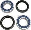 Moose Wheel Bearing and Seals Kit Front Rear