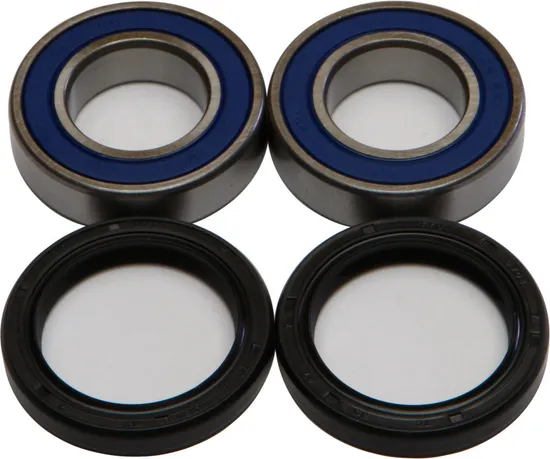 AB Front Wheel Bearing Kit for BETA Ducati Kawasaki Triumph Yamaha