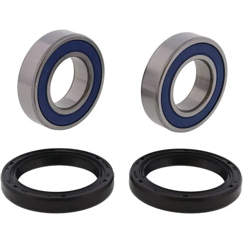 AB Front Wheel Bearing Kit for BETA Ducati Kawasaki Triumph Yamaha