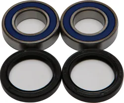 AB Front Wheel Bearing Kit for BETA Ducati Kawasaki Triumph Yamaha