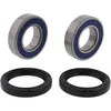 AB Front Wheel Bearing Kit for BETA Ducati Kawasaki Triumph Yamaha