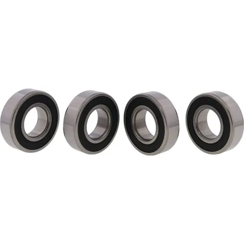 All Balls Rear Wheel Bearing Kit for Harley Touring Kawasaki Mule 3