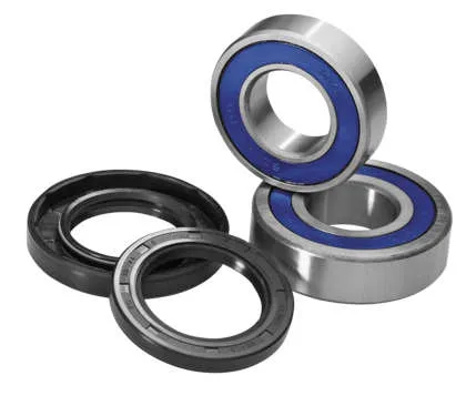 AB Front Wheel Bearing Kit for Dual Sport Off-Road Motorcycles