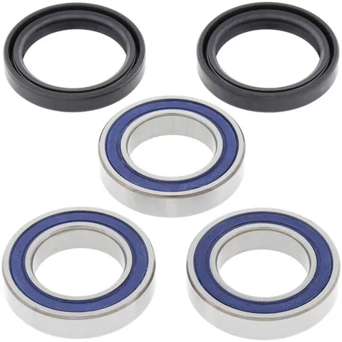 AB Front Wheel Bearing Kit for Dual Sport Off-Road Motorcycles