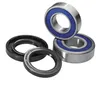 AB Front Wheel Bearing Kit for Dual Sport Off-Road Motorcycles