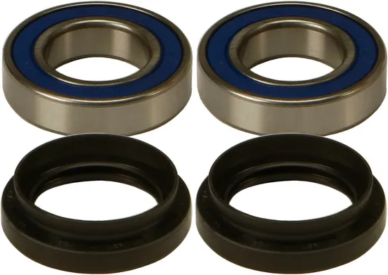 All Balls Front Wheel Bearing Kit for Yamaha Grizzly 600 660