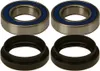 All Balls Front Wheel Bearing Kit for Yamaha Grizzly 600 660