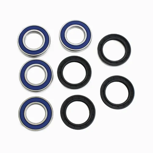 All Balls Rear Wheel Bearings Kit for Yamaha Grizzly 660