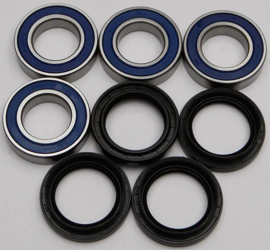 All Balls Rear Wheel Bearings Kit for Yamaha Grizzly 660