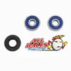 All Balls Front Wheel Bearing Kit for Yamaha Motorcycle 50-250