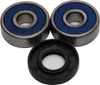 All Balls Front Wheel Bearing Kit for Yamaha Motorcycle 50-250