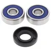 All Balls Front Wheel Bearing Kit for Yamaha Motorcycle 50-250
