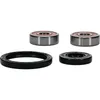 Pivot Works Premium Front Wheel Bearing Kit for Yamaha Motorcycle 50-250
