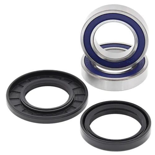 All Balls Front Wheel Bearing Kit for Husqvarna WR250 WR360 TE570