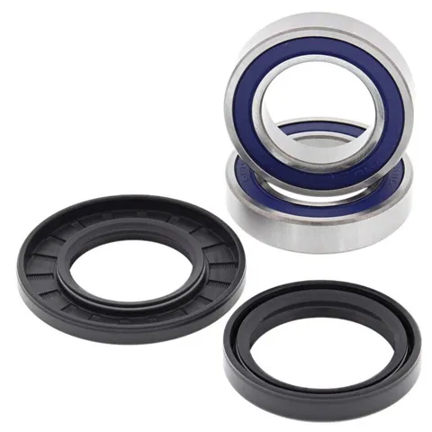 All Balls Front Wheel Bearing Kit for Husqvarna WR250 WR360 TE570