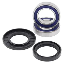 All Balls Front Wheel Bearing Kit for Husqvarna WR250 WR360 TE570