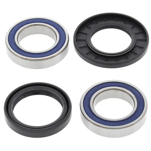 All Balls Front Wheel Bearing Kit for Husqvarna Motorcycle 125-610