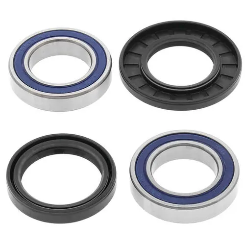 All Balls Front Wheel Bearing Kit for Husqvarna Motorcycle 125-610