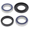 All Balls Front Wheel Bearing Kit for Husqvarna Motorcycle 125-610