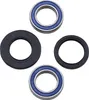 All Balls Front Wheel Bearing Kit for Husqvarna Motorcycle 125-610