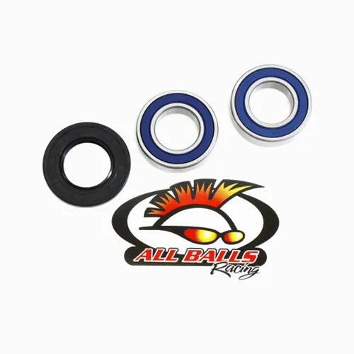 All Balls Front Wheel Bearing Kit for Husqvarna TE610