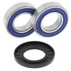 All Balls Front Wheel Bearing Kit for Husqvarna TE610
