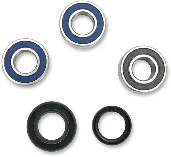 All Balls Rear Wheel Bearing Kit for Husqvarna CR125 CR250 WR360 TE410