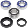 All Balls Rear Wheel Bearing Kit for Husqvarna CR125 CR250 WR360 TE410