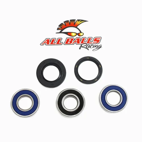 All Balls Rear Wheel Bearing Kit for Husqvarna Motorcycle 125-610