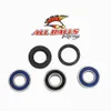 All Balls Rear Wheel Bearing Kit for Husqvarna Motorcycle 125-610