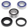 All Balls Rear Wheel Bearing Kit for Husqvarna Motorcycle 125-610