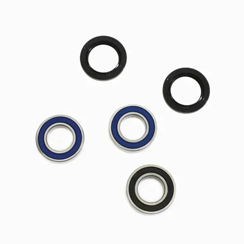 All Balls Rear Wheel Bearing Kit for Husqvarna Motorcycle 125-630