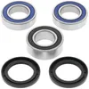 All Balls Rear Wheel Bearing Kit for Husqvarna Motorcycle 125-630