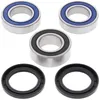 All Balls Rear Wheel Bearing Kit for Husqvarna Motorcycle 125-630