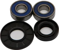 All Balls Front Wheel Bearing Kit for Honda CRF150F CRF230F CRF250F
