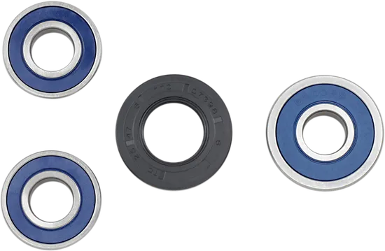 All Balls Rear Wheel Bearing Kit