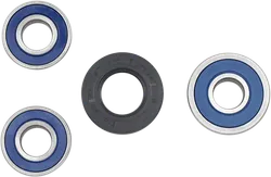 All Balls Rear Wheel Bearing Kit