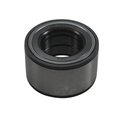 All Balls Tapered DAC Front Wheel Bearing Upgrade Kit