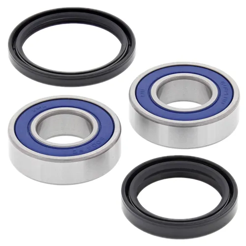 All Balls Front Wheel Bearing Kit for Husqvarna WR125-360 SM450R