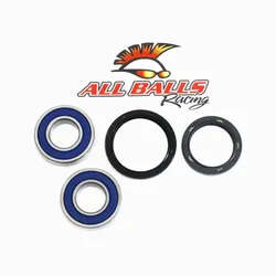 All Balls Front Wheel Bearing Kit for Husqvarna WR125-360 SM450R