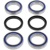 All Balls Rear Wheel Bearing Kit for Cannondale ATV 400