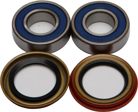 All Balls Front Wheel Bearing Kit for Bombardier Can-Am DS650 Rally