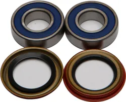 All Balls Front Wheel Bearing Kit for Bombardier Can-Am DS650 Rally