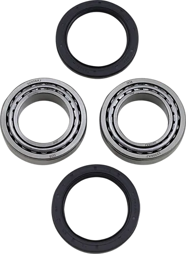 Moose Rear Wheel Axle Bearing Kit