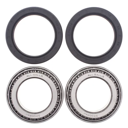 All Balls Rear Wheel Bearings Kit for Can-Am DS650