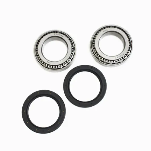 All Balls Rear Wheel Bearings Kit for Can-Am DS650
