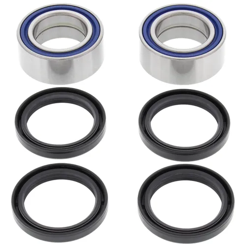 All Balls Rear Wheel Bearings Kit for Arctic Cat ATV 400-500