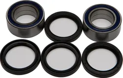 All Balls Rear Wheel Bearings Kit for Arctic Cat ATV 400-500